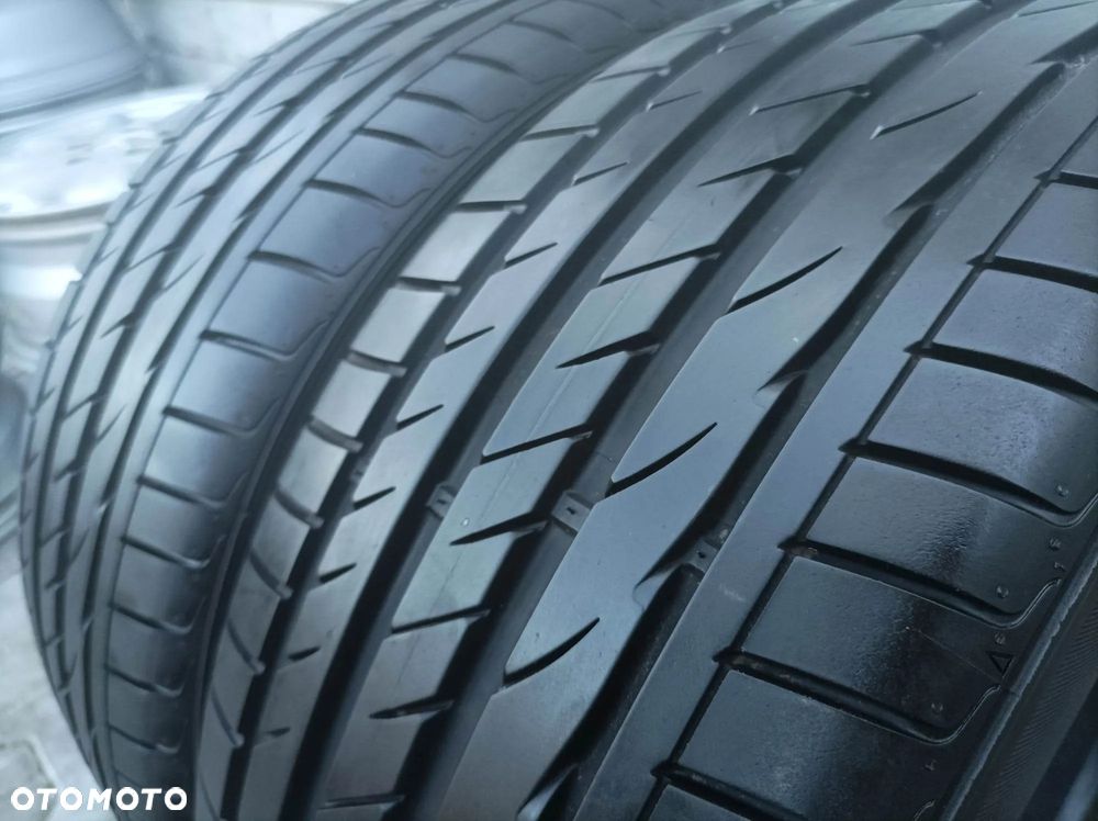205/45R16 Laufenn Opony Lato 2szt. Montaż