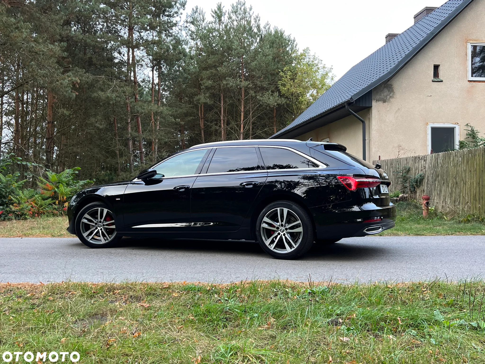 Audi A6 Avant 40 TDI S tronic sport - 17