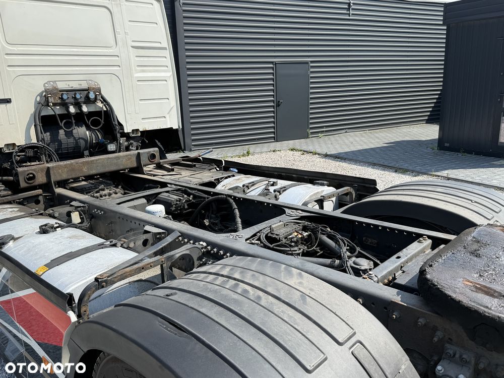 Volvo FM - 23