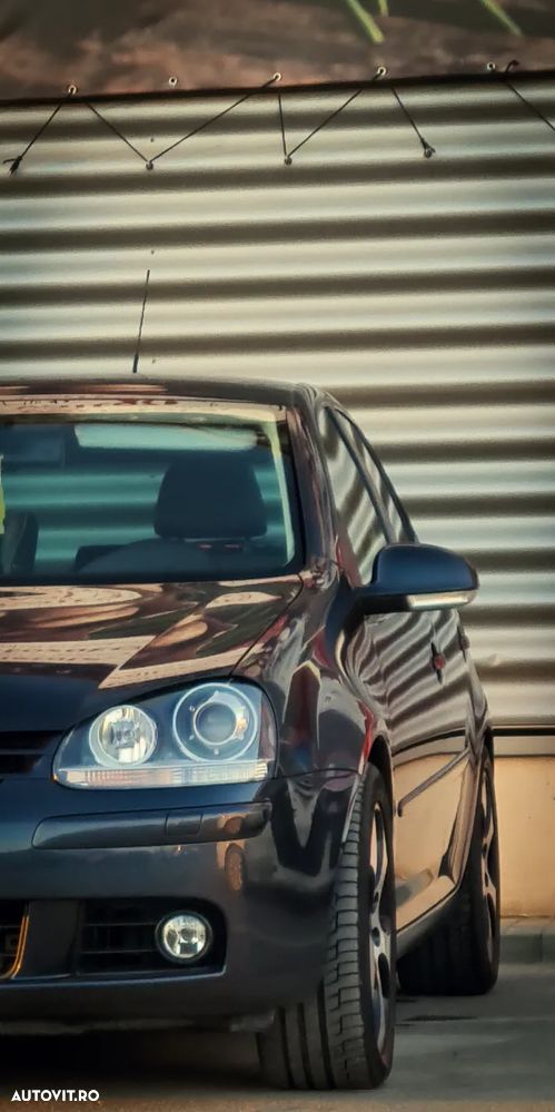 Volkswagen Golf 1.4 TSI United - 5