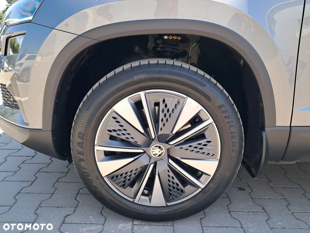 Skoda Karoq 1.5 TSI ACT 4x2 Style - 36