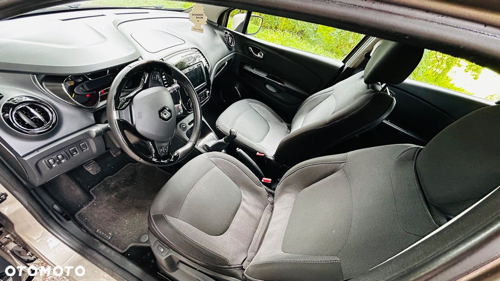 Renault Captur ENERGY dCi 90 Start&Stop Intens - 10