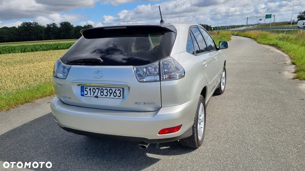 Lexus RX 300 Executive - 6