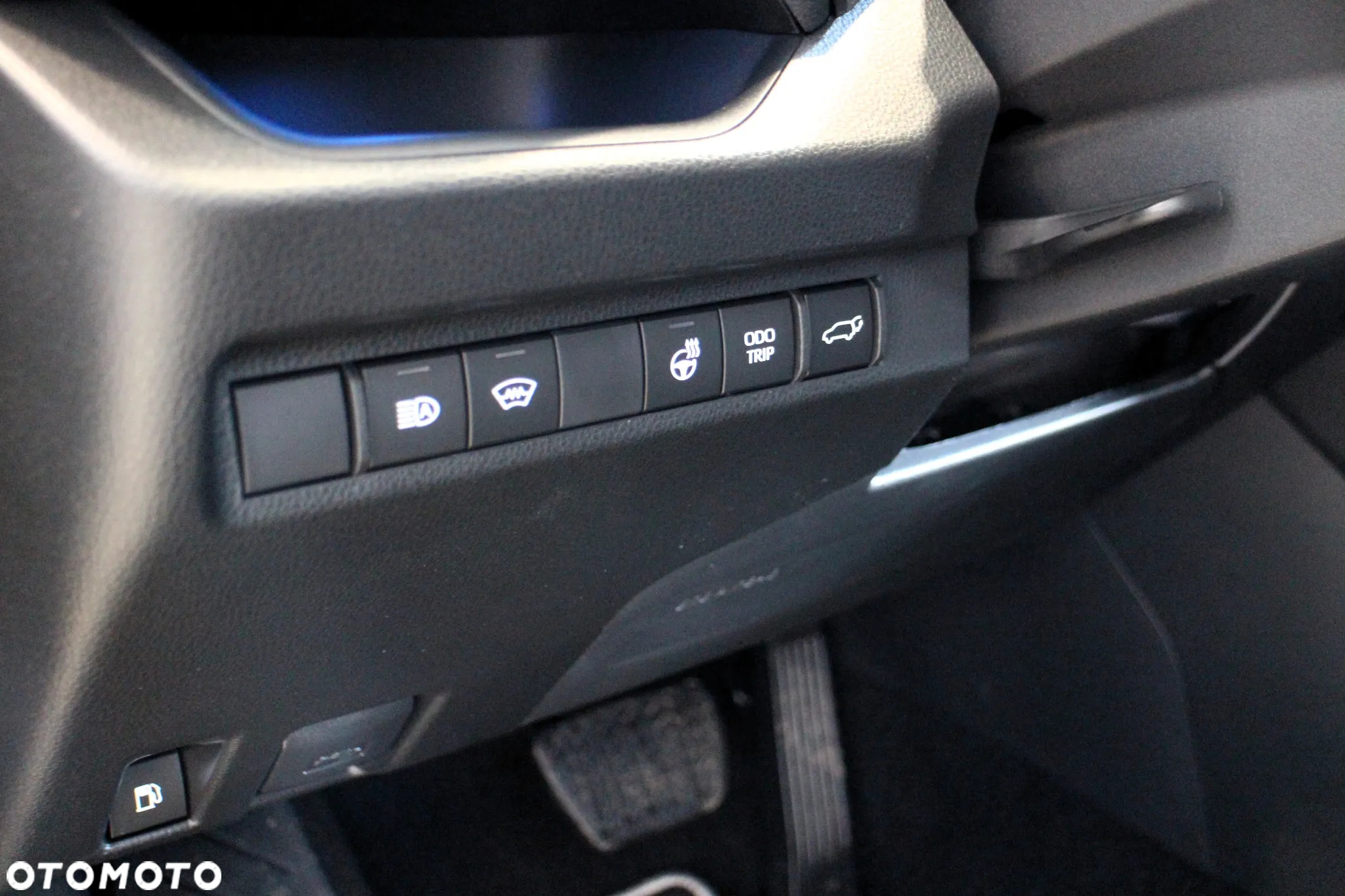 Toyota RAV4 2.5 Hybrid Selection 4x2 - 8