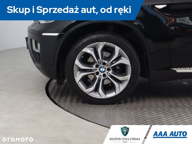 BMW X6 - 14