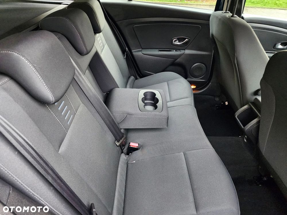 Renault Megane 1.6 16V 110 Dynamique - 34