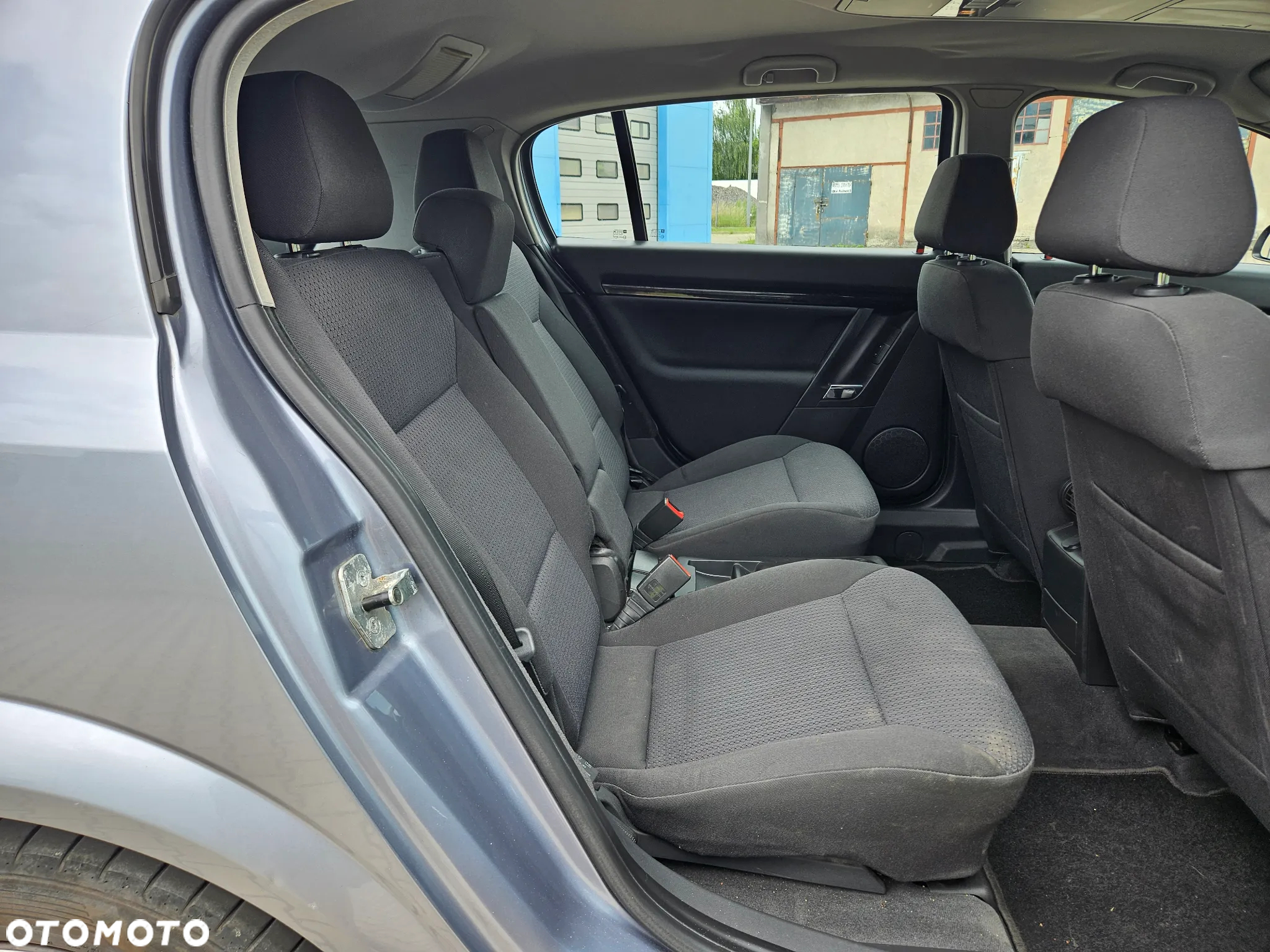 Opel Signum 1.8 - 11