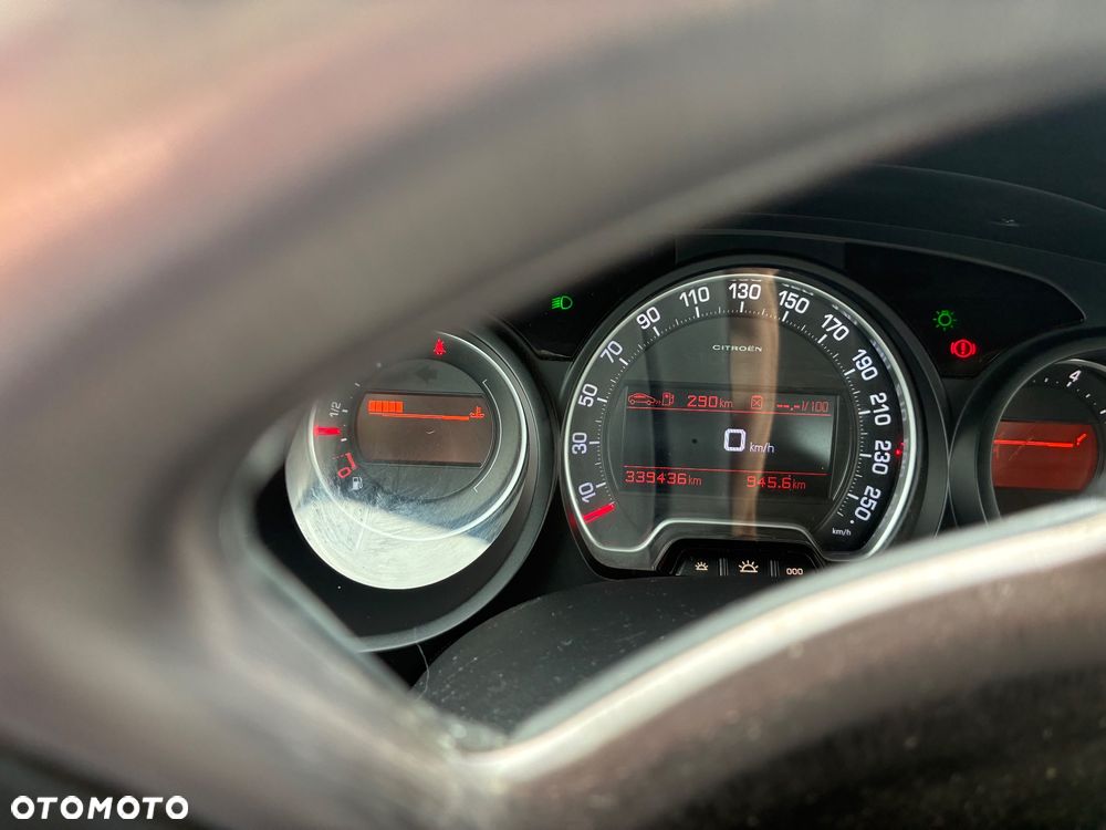 Citroën C5 2.0i 16V Exclusive - 12