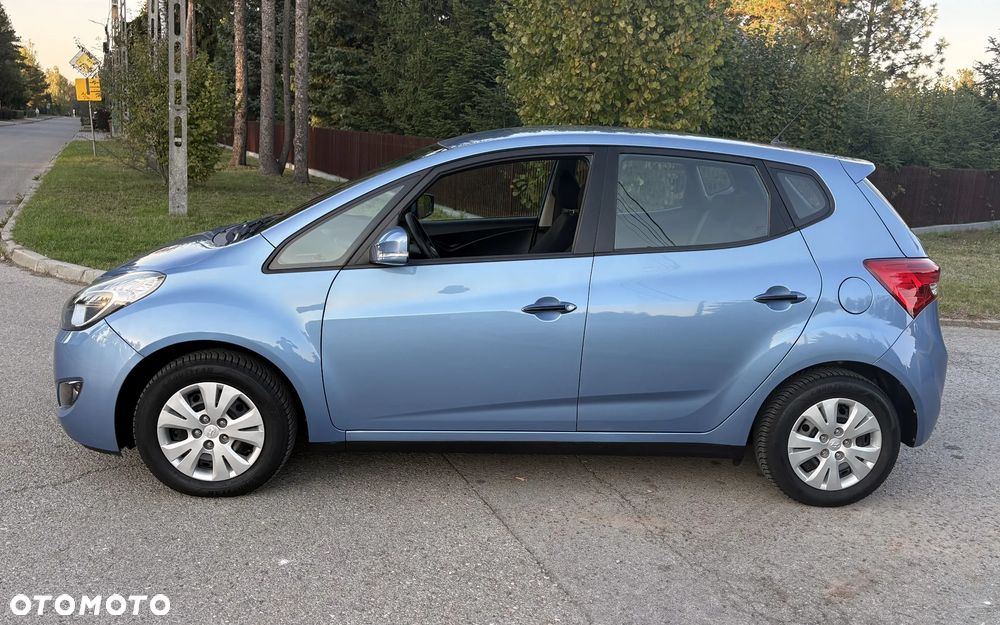 Hyundai ix20 1.4 Edition 20 - 12