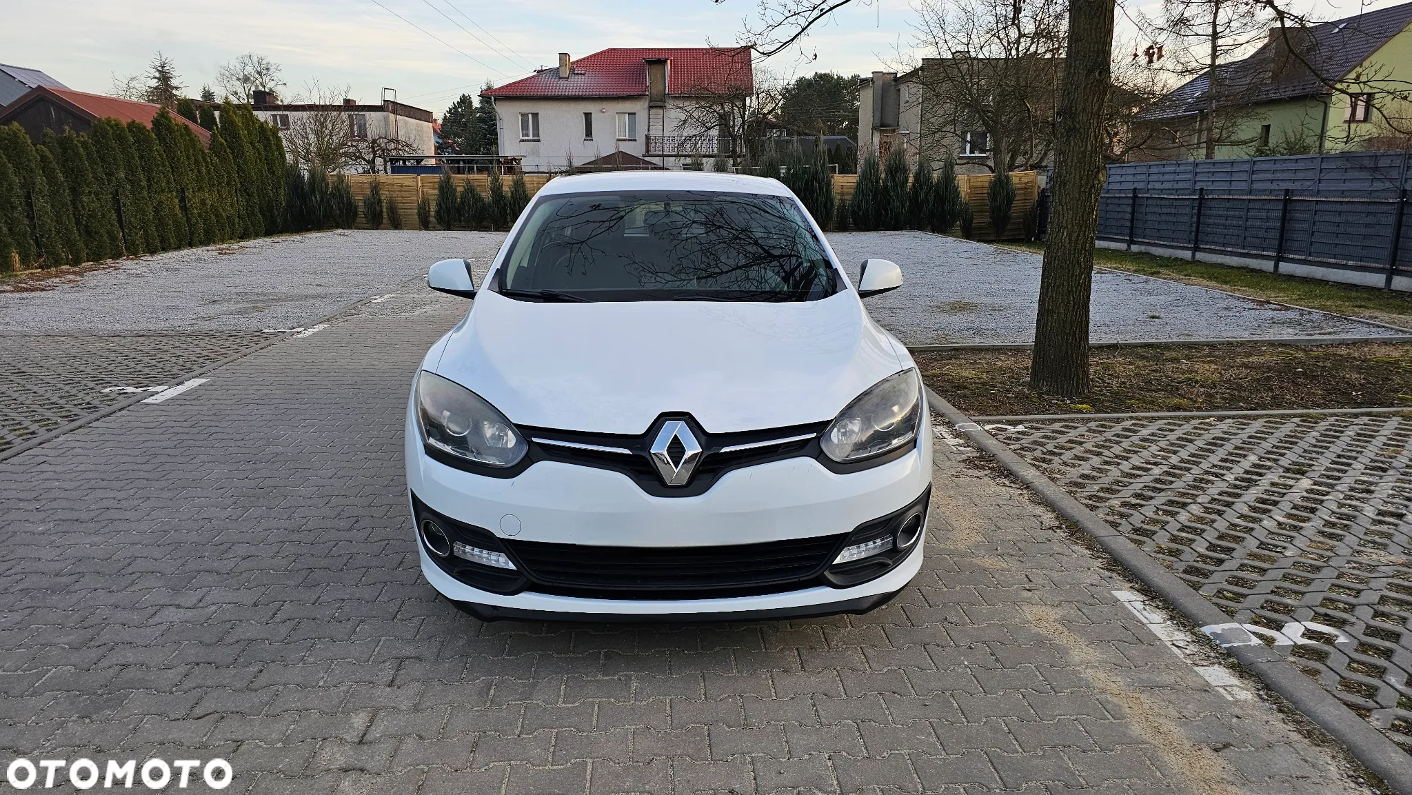 Renault Megane - 6