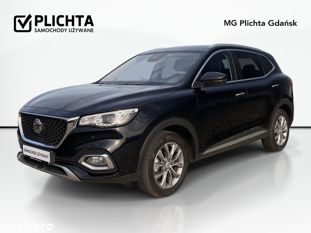 MG HS 1.5 T-GDI Excite DCT - 1