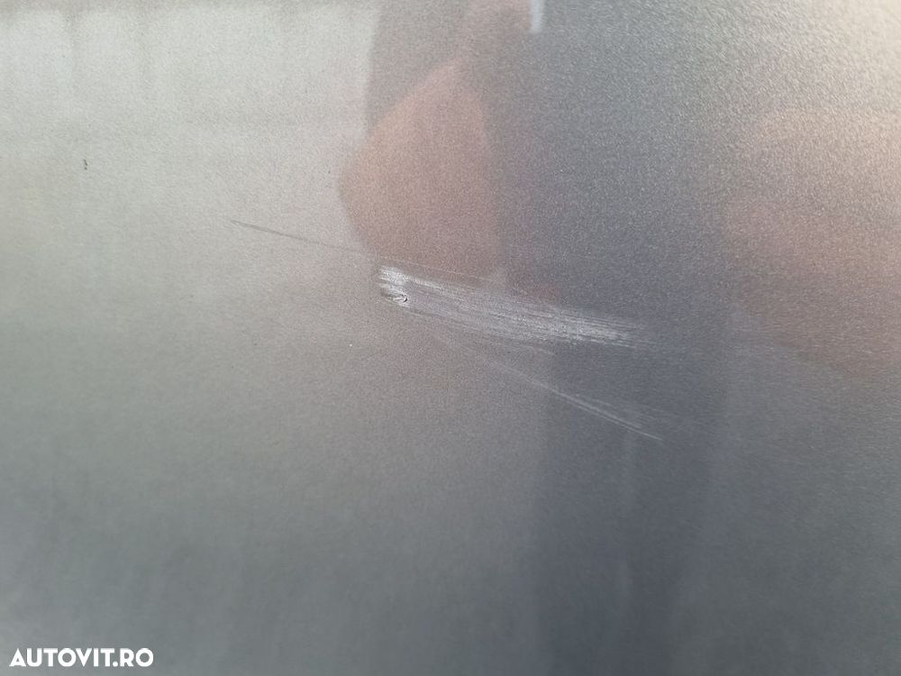 Bara spate Hyundai IX35 2010 - 2019 SUV 5 Usi GRI A3 (1168) - 5