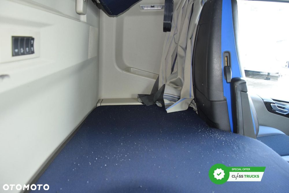 Volvo FH 460 Globetrotter XL i-Save - 13