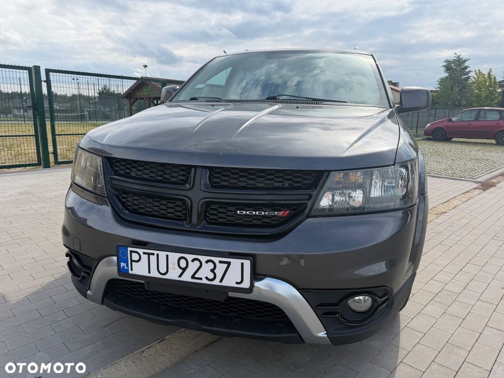 Dodge Journey - 2