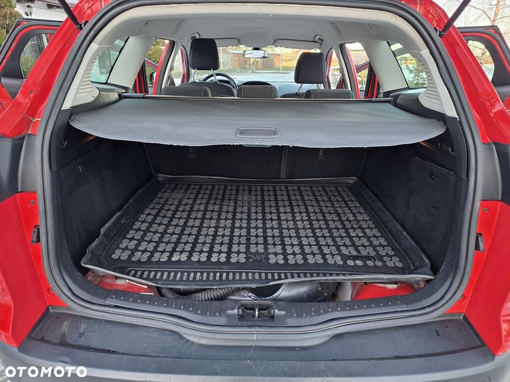 Ford Focus 1.6 FF Trend - 26