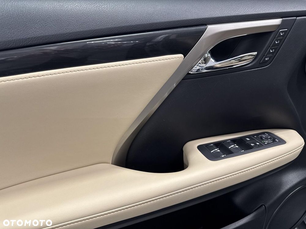 Lexus RX 300 Prestige - 14