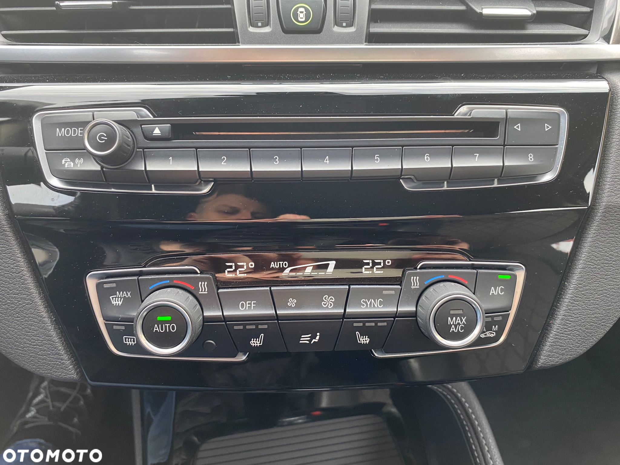 BMW X1 xDrive18d Business Edition sport - 12