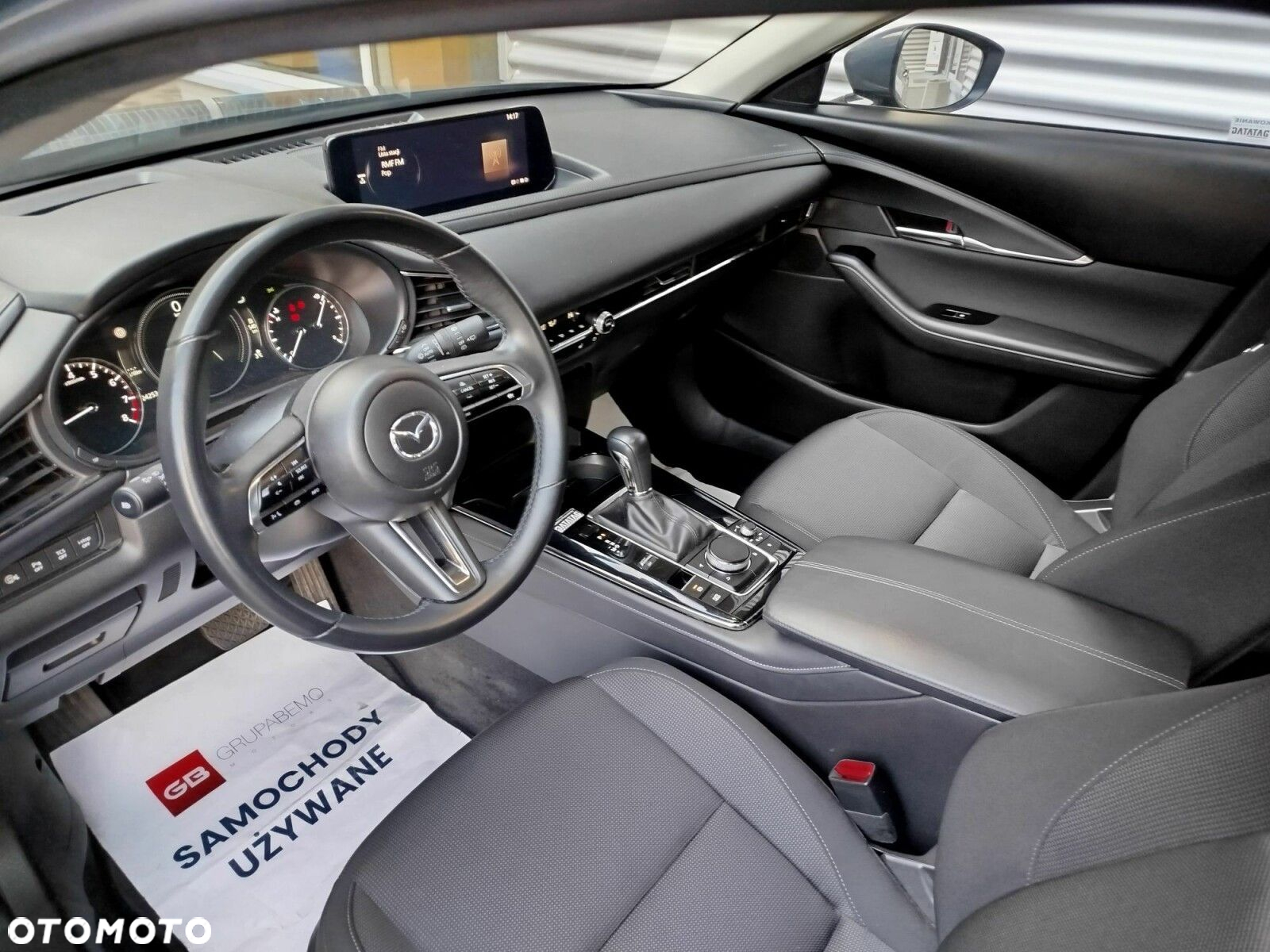 Mazda CX-30 - 14