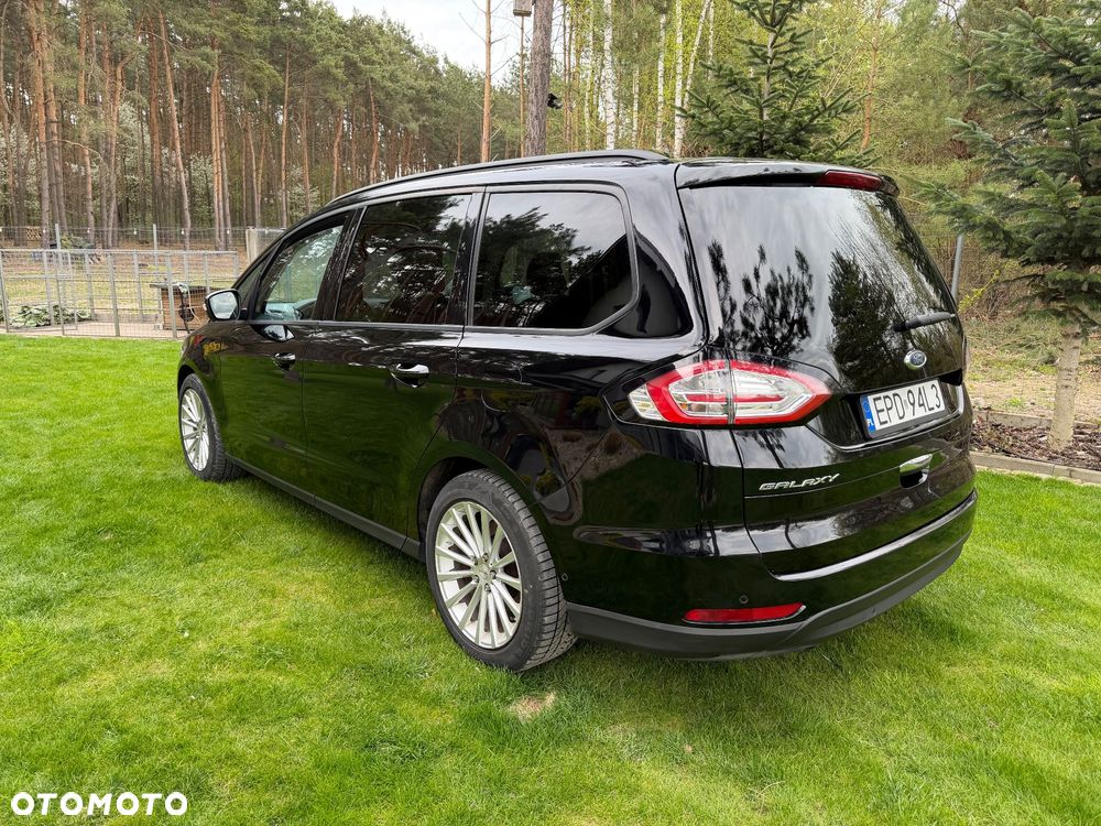Ford Galaxy - 3