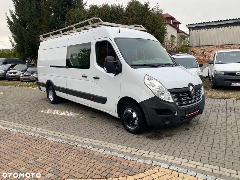 Renault MASTER - 3