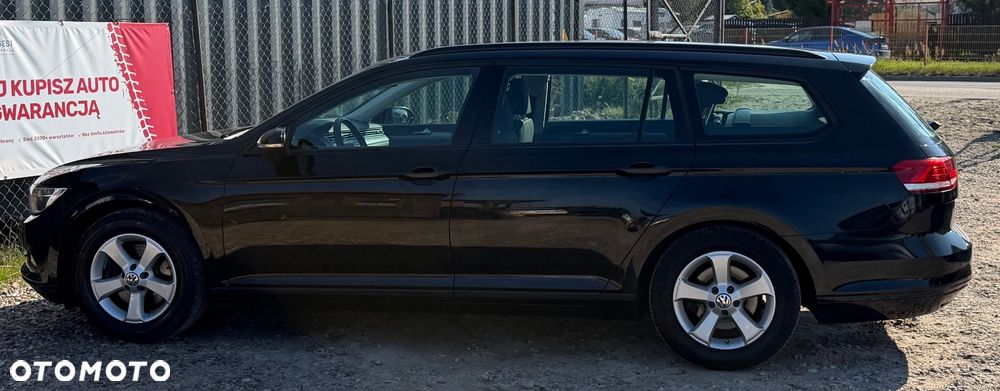 Volkswagen Passat - 40