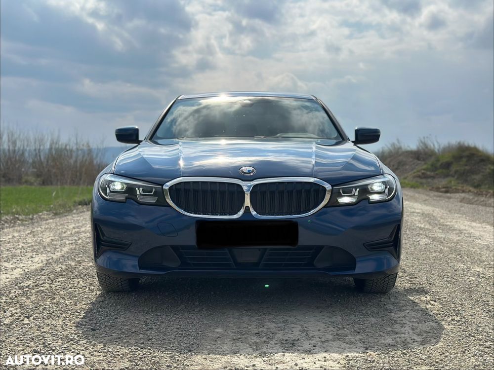 BMW Seria 3 - 3
