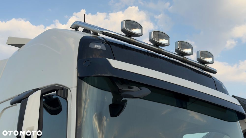 Volvo FH 500 l 2XL l IMPORT NIEMCY l STAN IDEALNY - 11