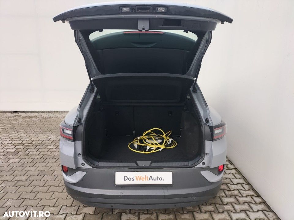 Volkswagen ID.4 52 kWh Pure - 7