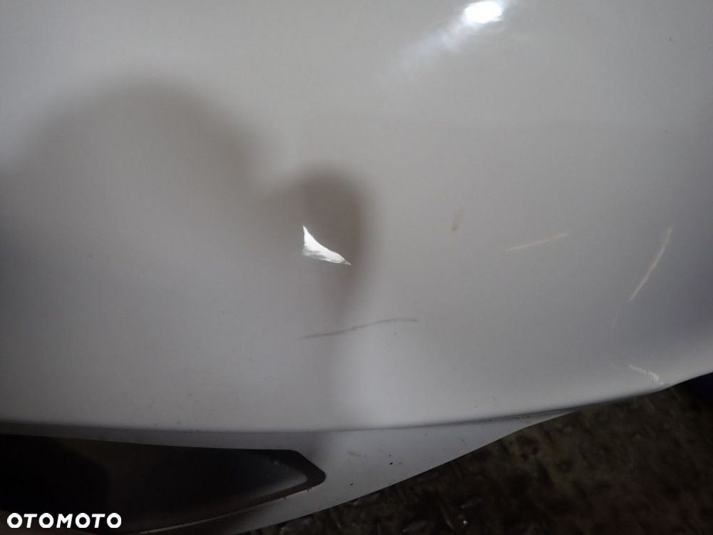 OPEL CORSA E 14- 3D KLAPA TYLNA TYŁ BAGAŻNIKA KOD LAKIERU Z40R - 7