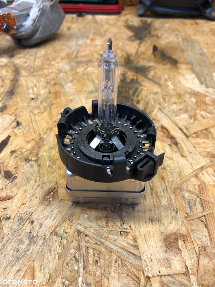 ZASLEPKA TMS LED JEŻ MODUŁ ŻARNIK XENON F10 F11 - 6