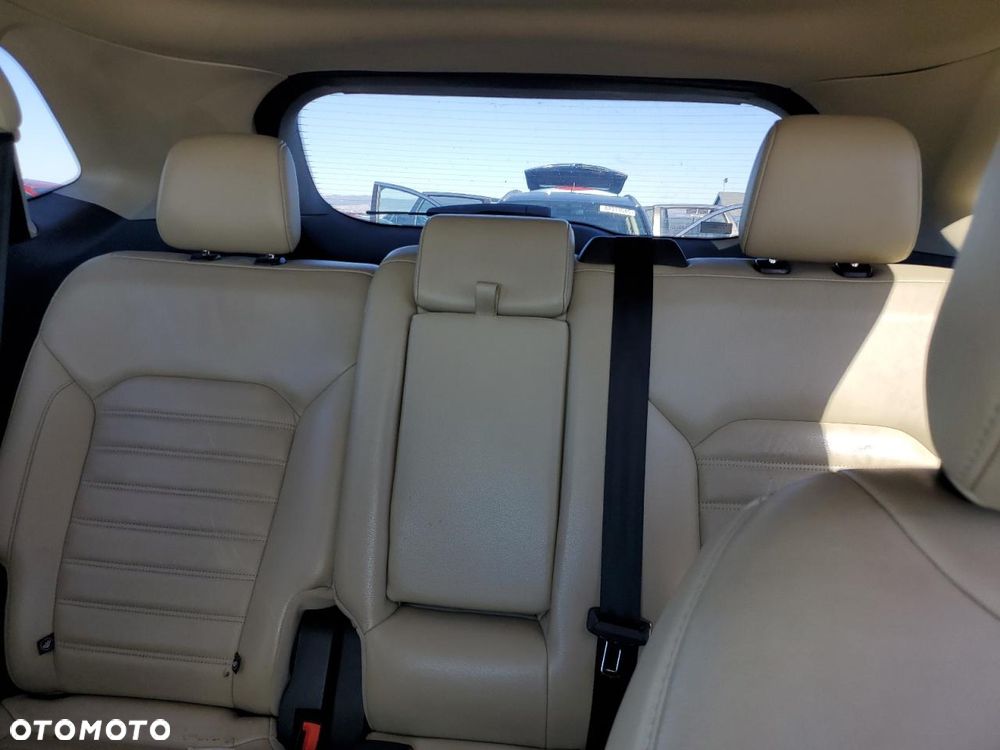 Ford Edge - 7