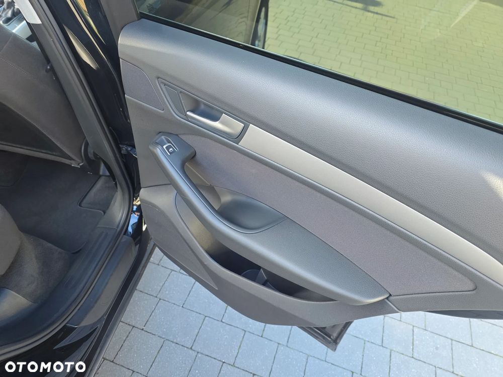 Audi Q5 2.0 TDI quattro S tronic - 21