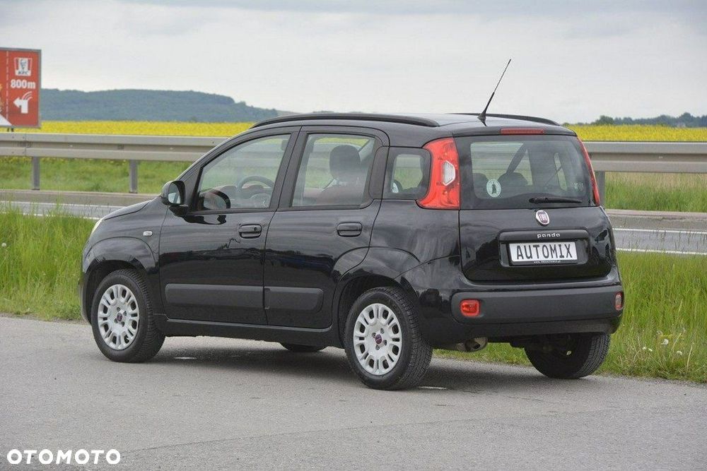 Fiat Panda 1.2 Easy - 4