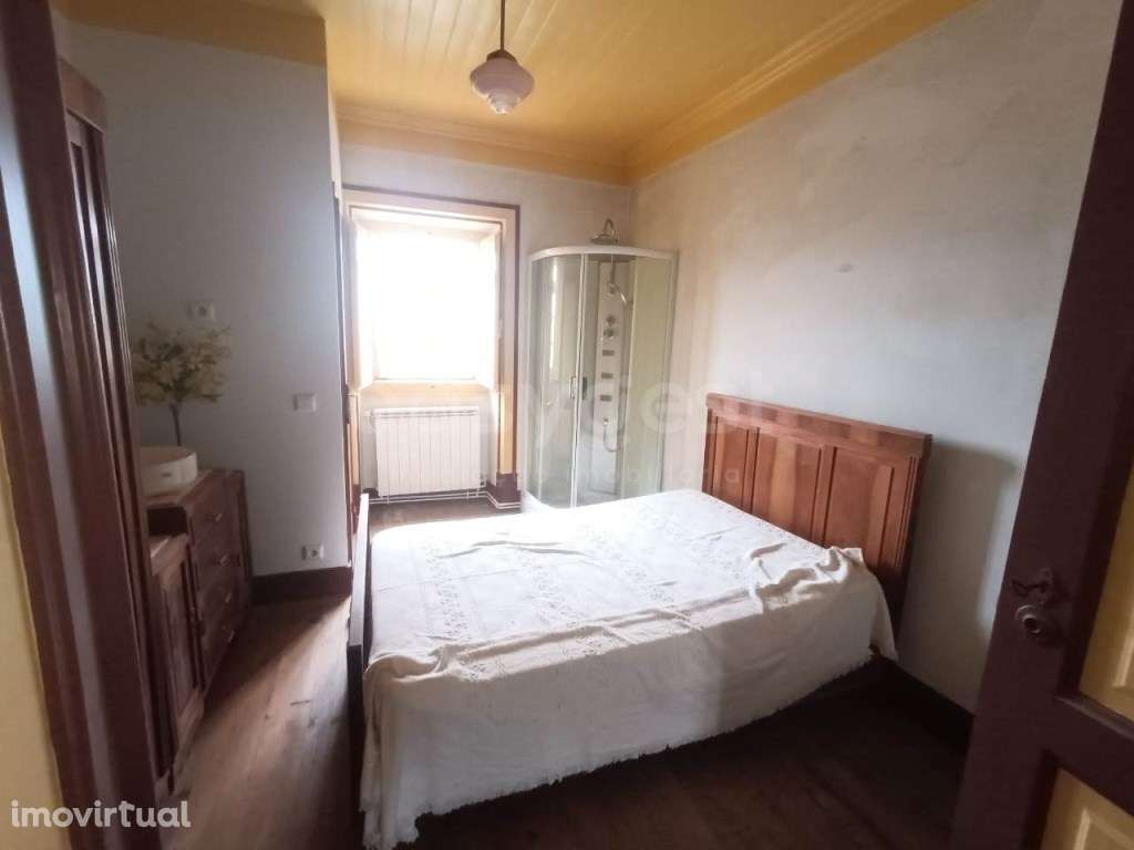 Quinta em Ourém com moradia, piscina, anexos e 7320m2 de terreno - Grande imagem: 5/47