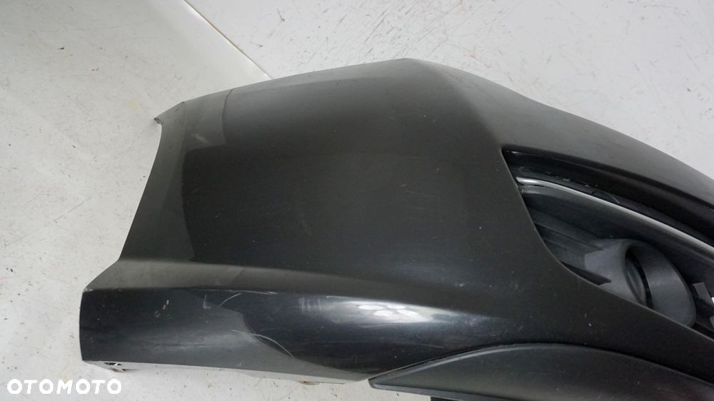 ZDERZAK PRZÓD PRZEDNI RENAULT LAGUNA 3 III 07-10 2007-2010 620220001R - 8