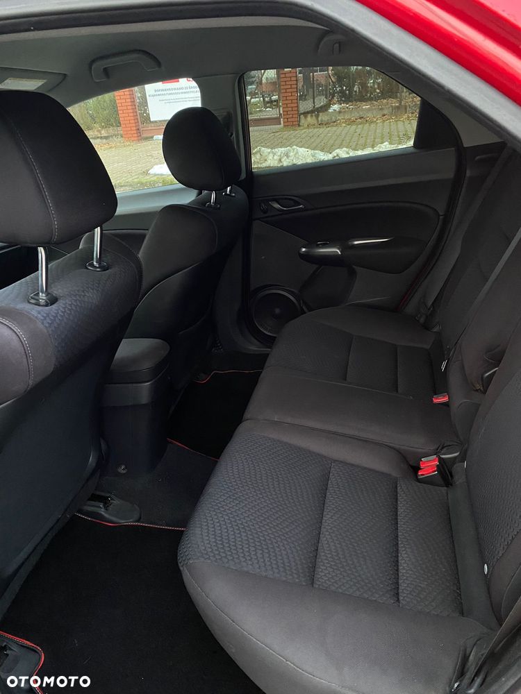 Honda Civic 1.8 Sport - 8