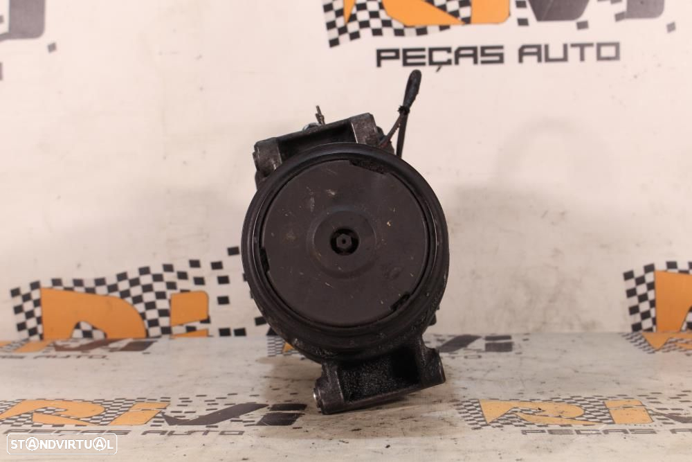 Compressor Do Ac / Ar Condicionado Audi A6 (4F2, C6)  4F0260805p / Ge6 - 2