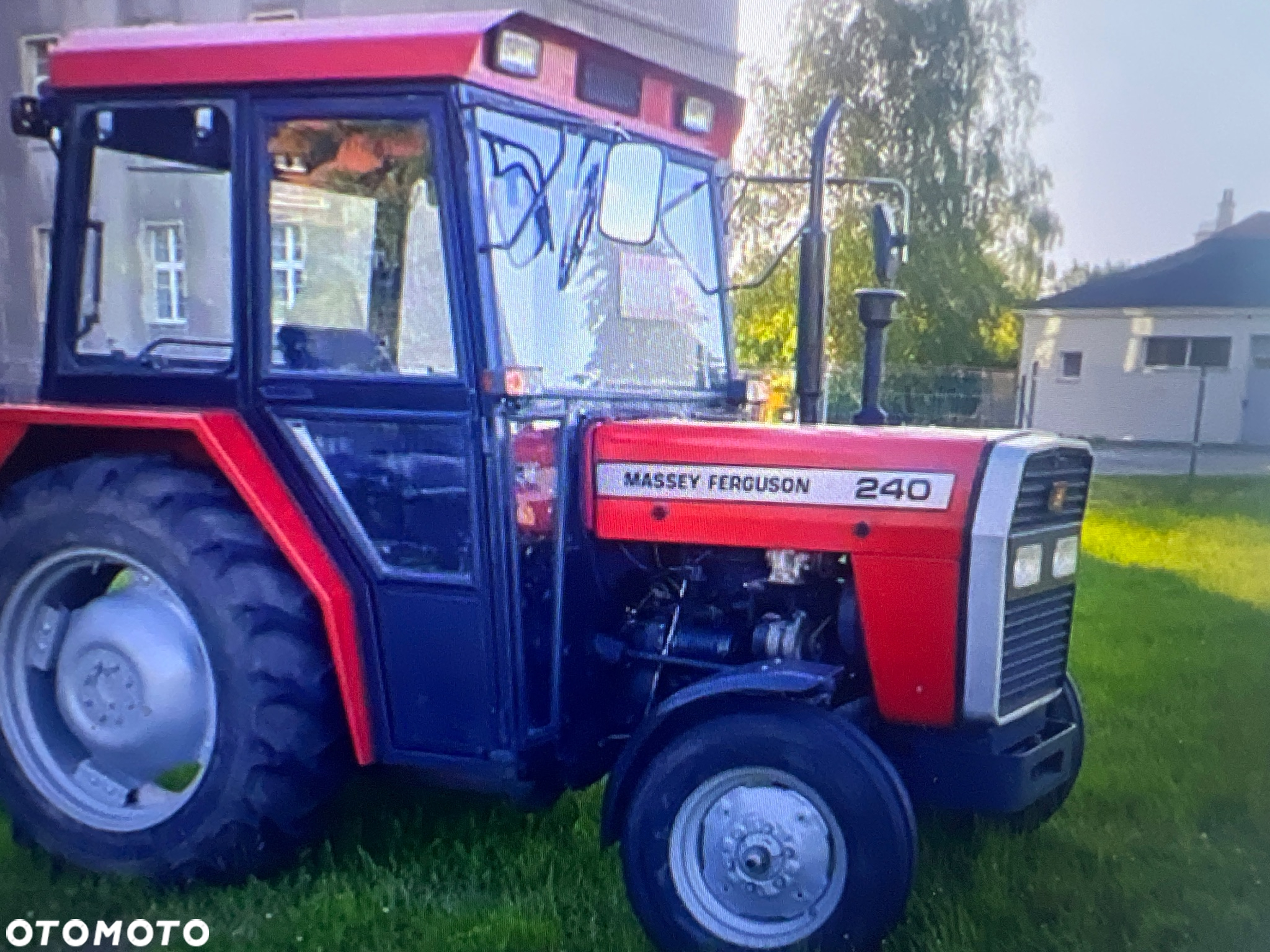 Zetor 7245 - 26