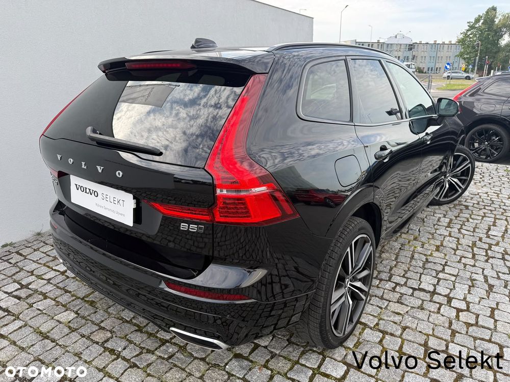 Volvo XC 60 - 9