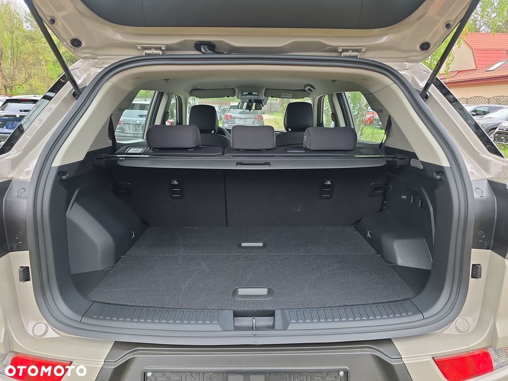 SsangYong/KGM Korando 1.5 T-GDI Joy 2WD - 11