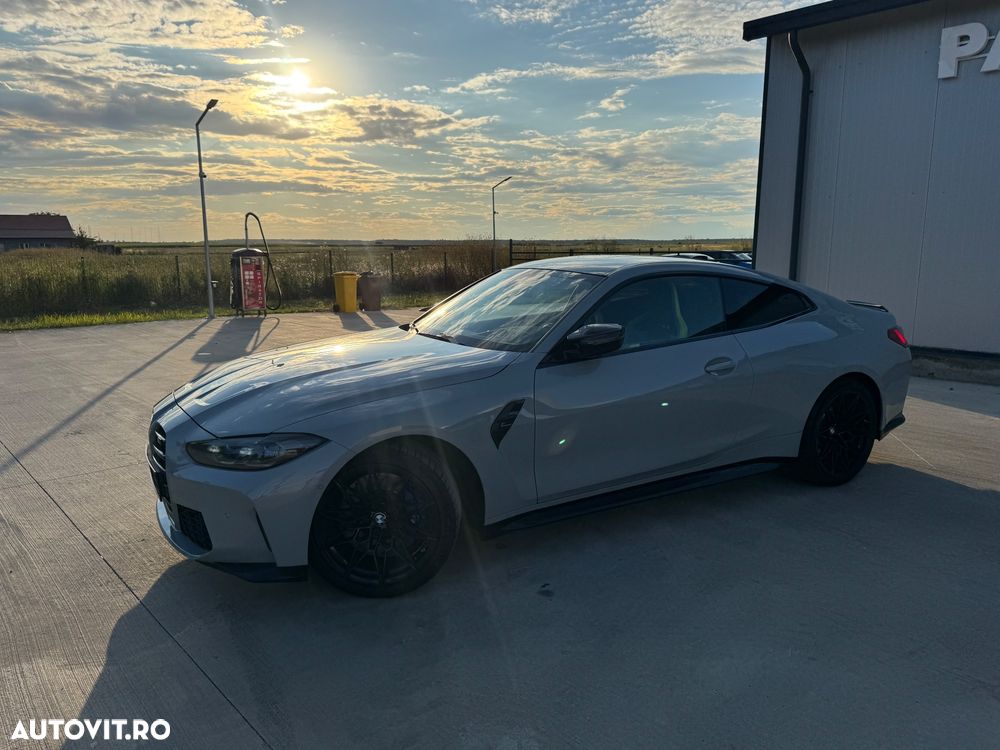 BMW M4 - 29