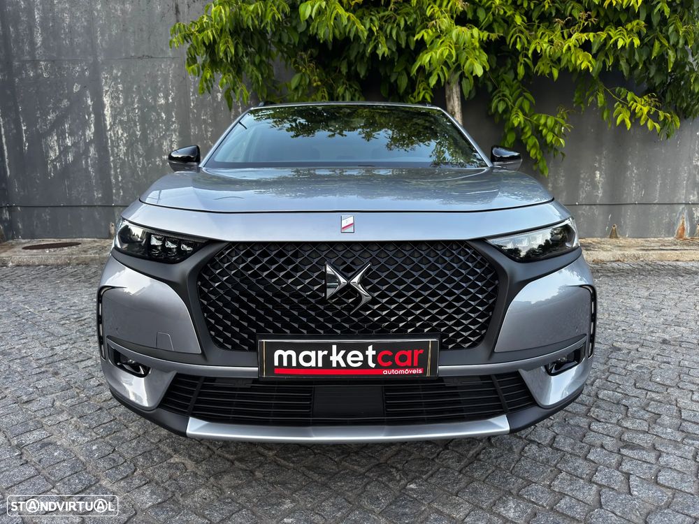 DS DS7 Crossback E-Tense Performance Line EAT8 - 3