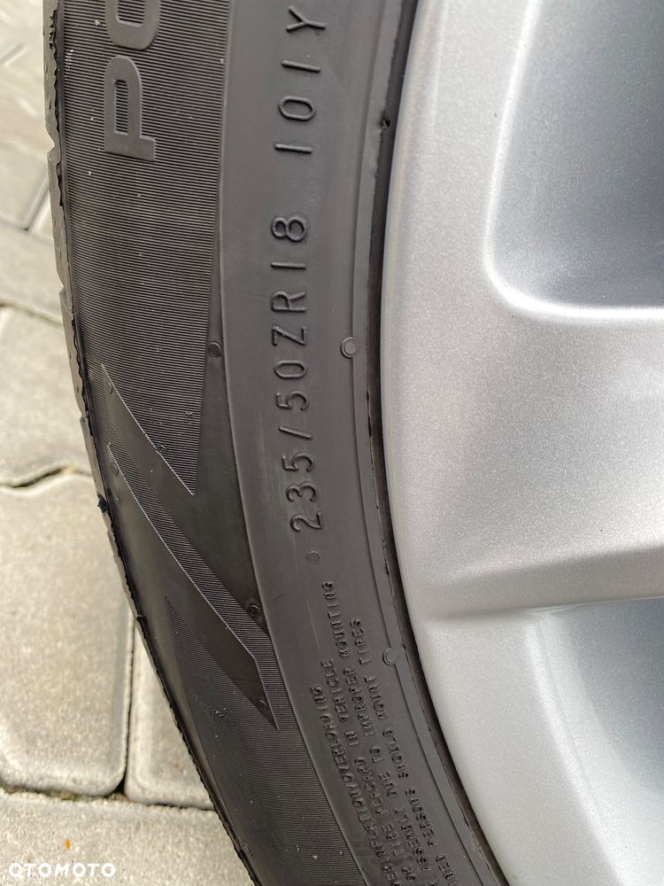 BMW X3 xDrive28i - 16