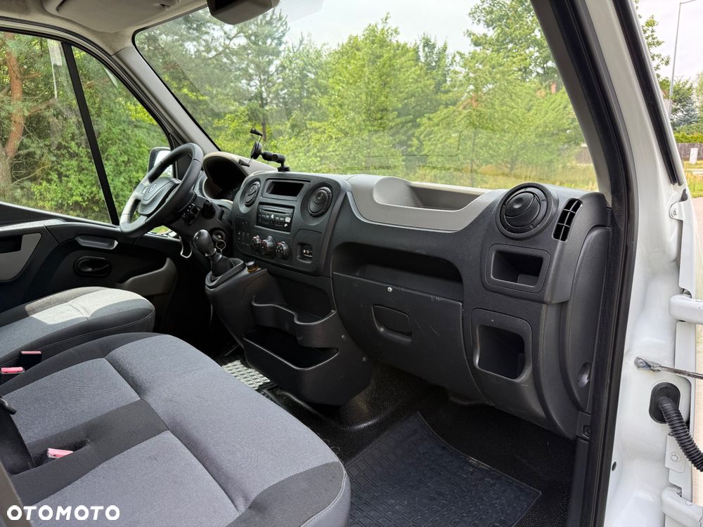 Renault Master - 10