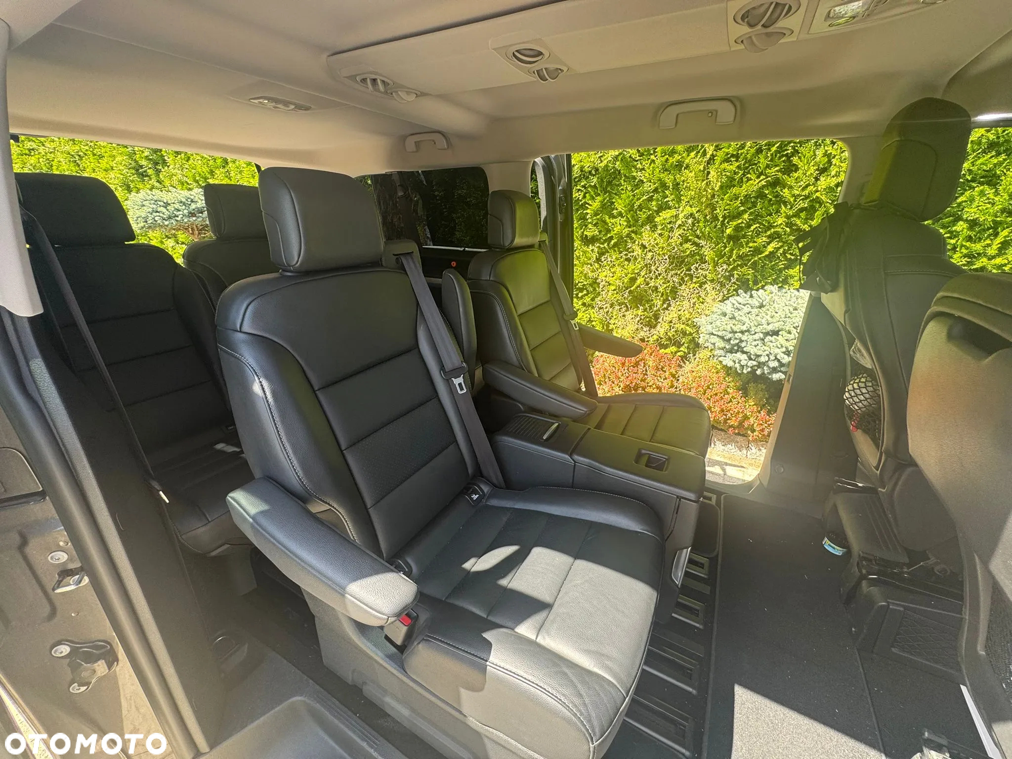 Toyota ProAce - 12