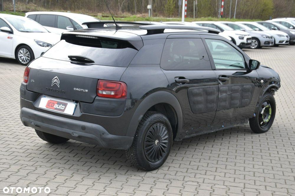 Citroën C4 Cactus - 7