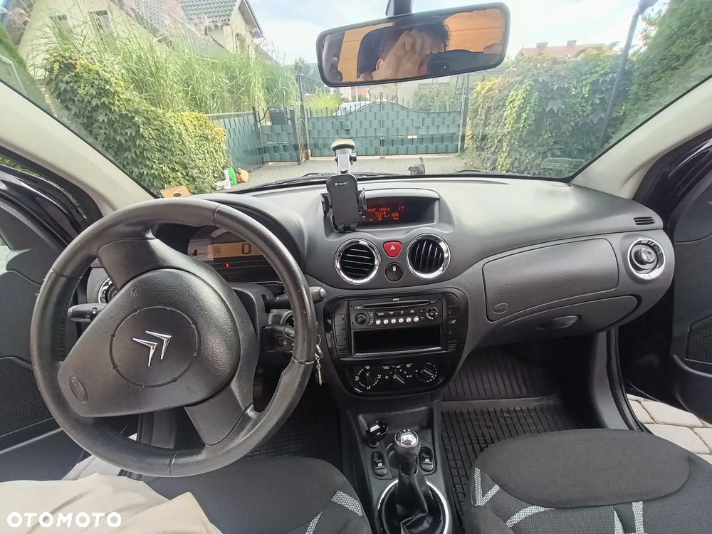 Citroën C2 - 27