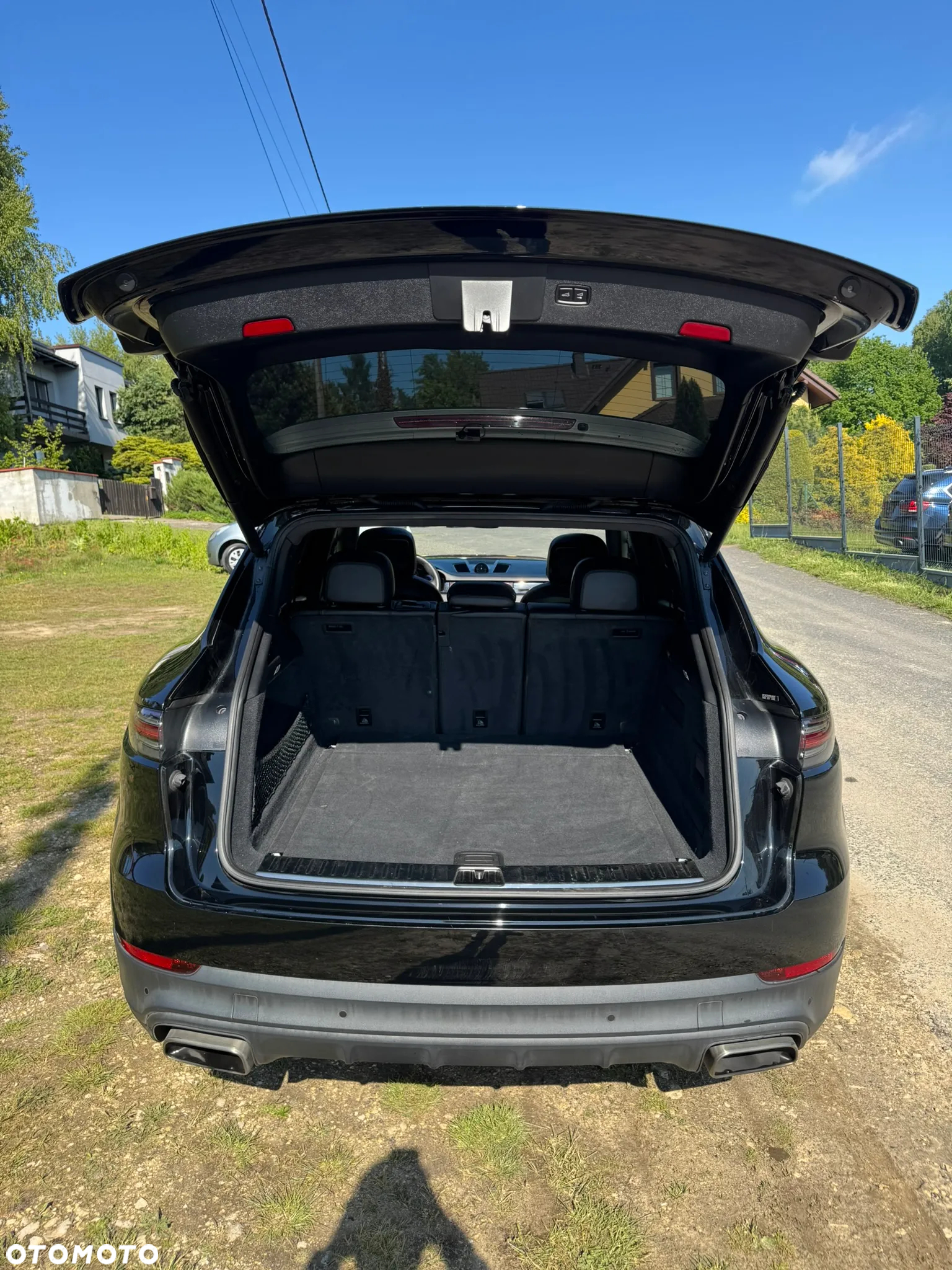 Porsche Cayenne - 31