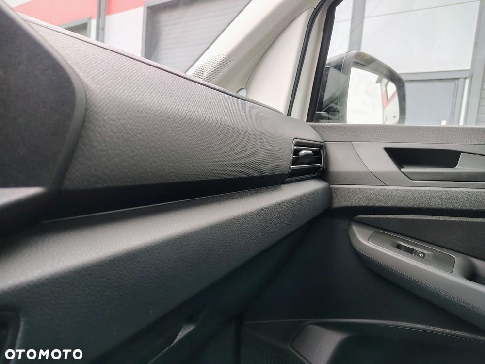 Volkswagen Caddy Caddy Maxi Life 122 KM DSG 2970 mm - 18