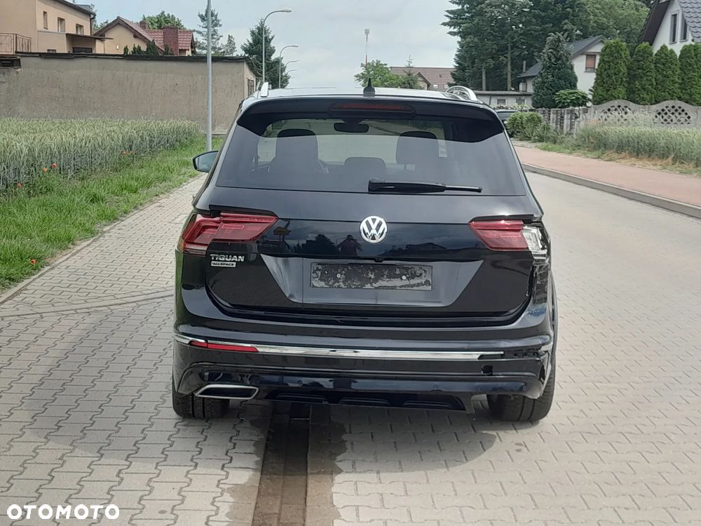 Volkswagen Tiguan 1.5 TSI ACT OPF DSG Highline - 6